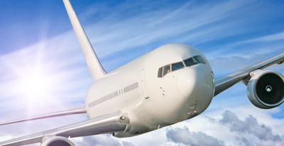 airline 400