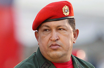 chavez
