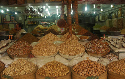 dry-fruits