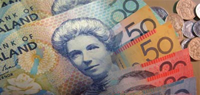 nz-aus-dollars