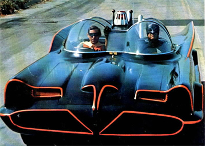 original-batmobile