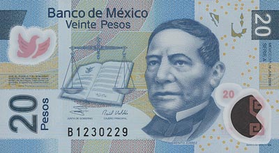peso