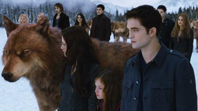 twilight