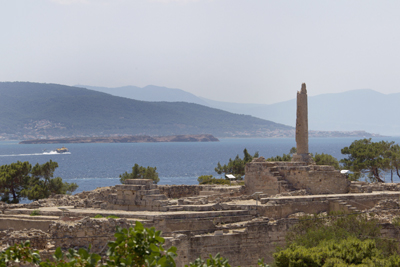 GREECE 400