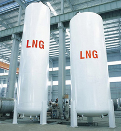 LNG 400