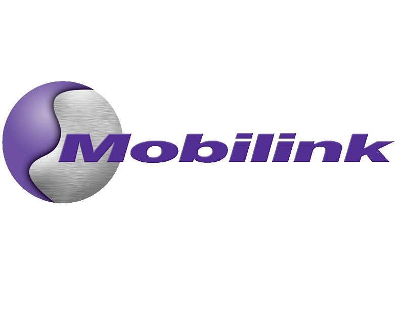 Mobilink logo