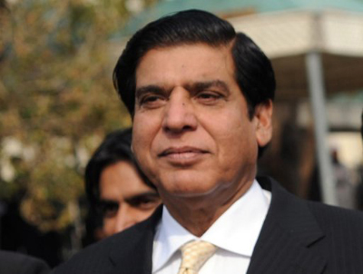 Raja--Ashraf