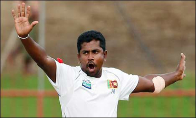Rangana-Herath
