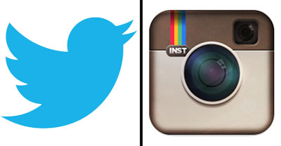 Twitter-Instagram