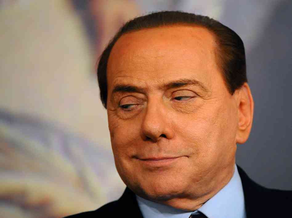 berlusconi