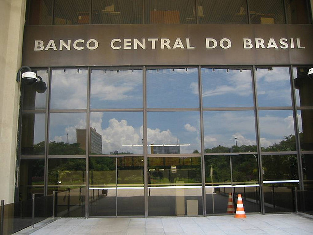 central bank brazil