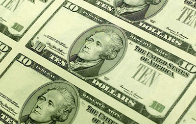 dollars