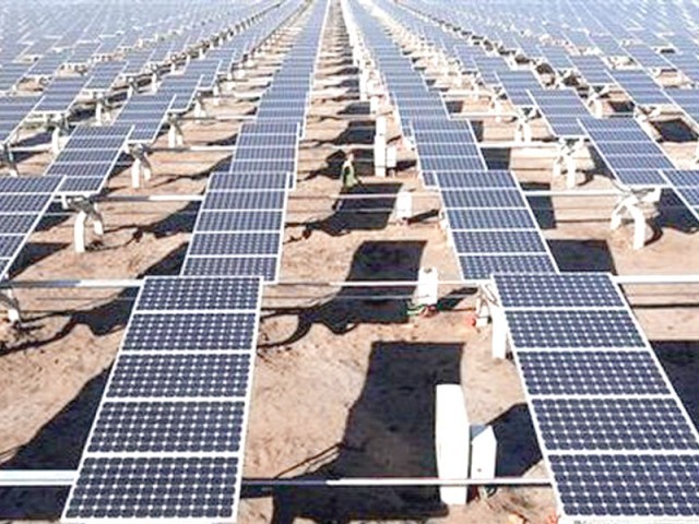 energy solar
