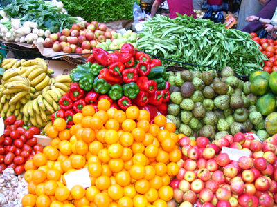fruits-and-vegetable