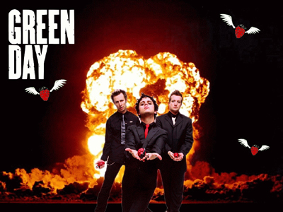 green-day