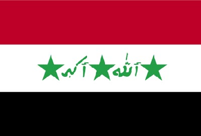 iraq