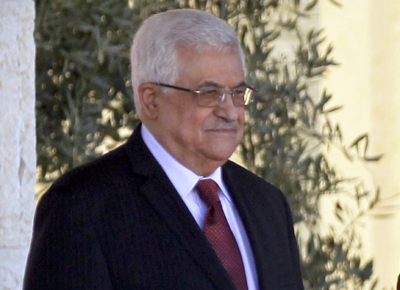 mahmud abbas 400