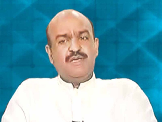 nadeem gondal