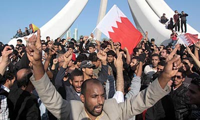 bahraini