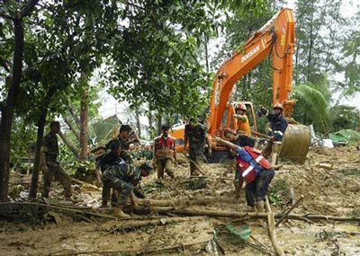 bangladesh