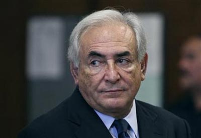 Strauss-Kahn 