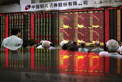stock-exchange