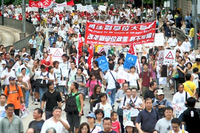 Hongkong