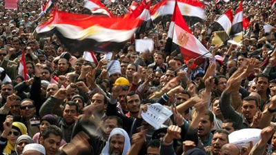 egypt