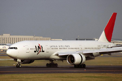 jal