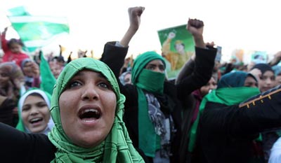 Libya