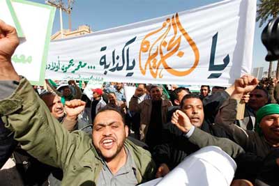 libya