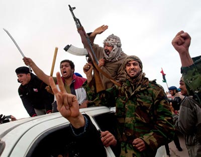 libyan