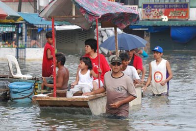 Manila