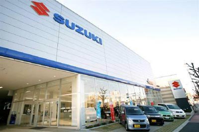 suzuki