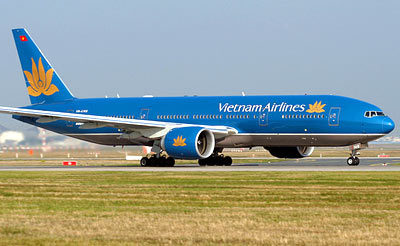 vietnam-airlines