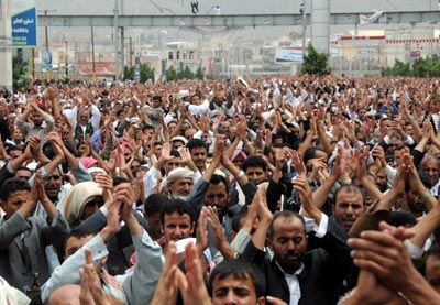 yemen