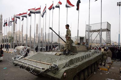 yemen