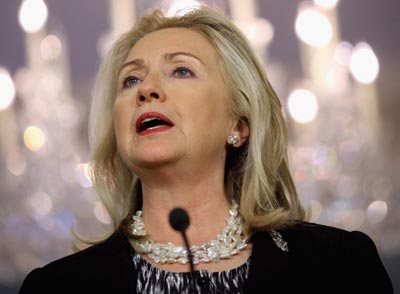 hillary