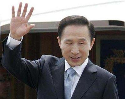 lee-myung-bak