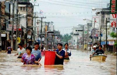 thailand-flood