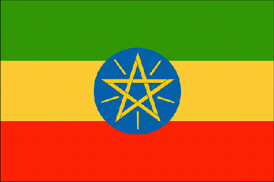 Flag-Ethiopia