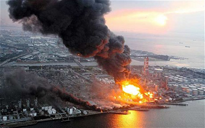 Japanblast