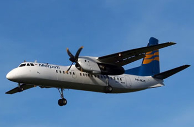Merpati