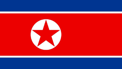 North