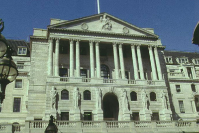 bank