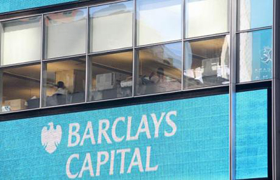 barclays