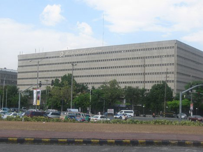 central