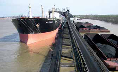coal