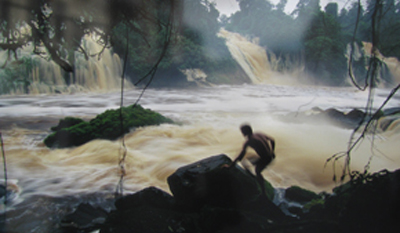 congo