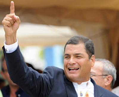 correa